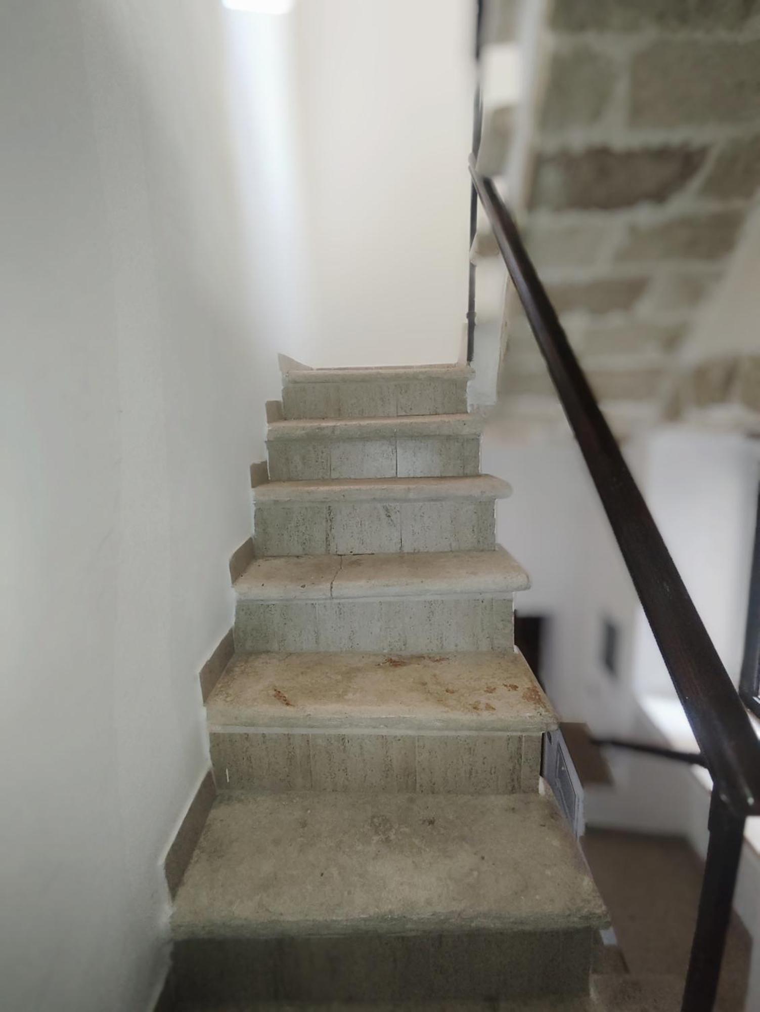 Nel Borgo Antico Villa Giovinazzo Exterior photo