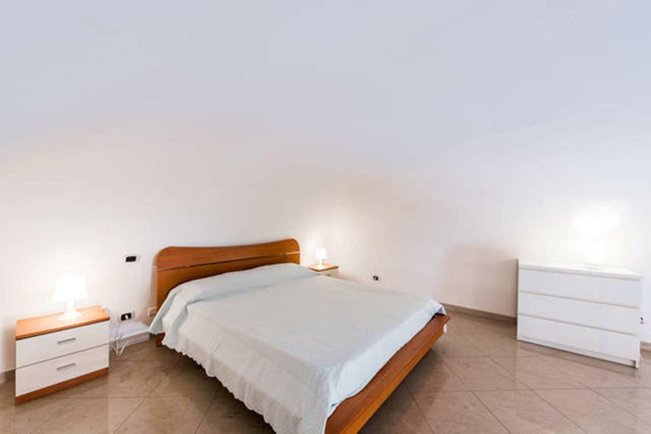 Nel Borgo Antico Villa Giovinazzo Exterior photo