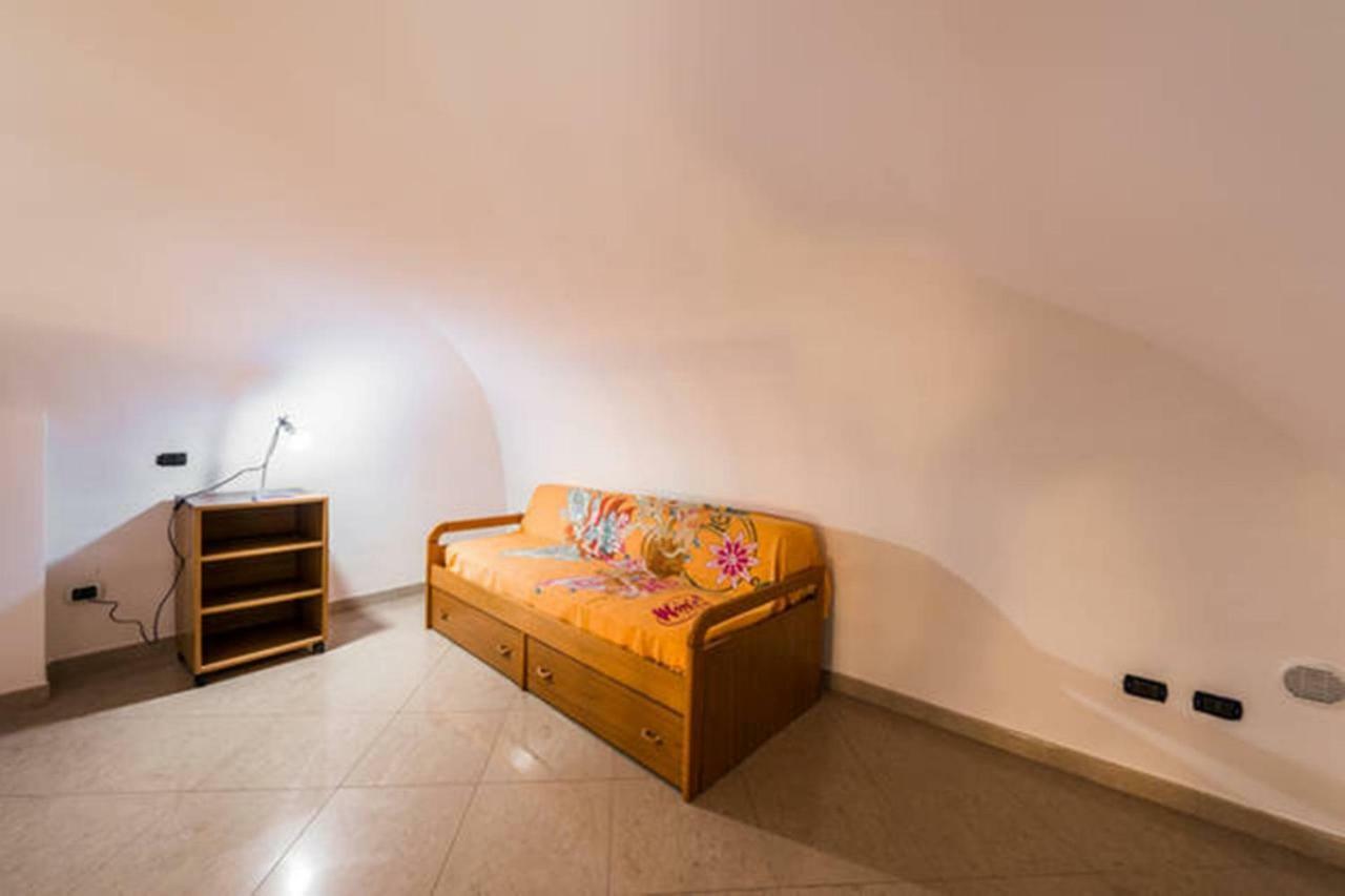 Nel Borgo Antico Villa Giovinazzo Exterior photo