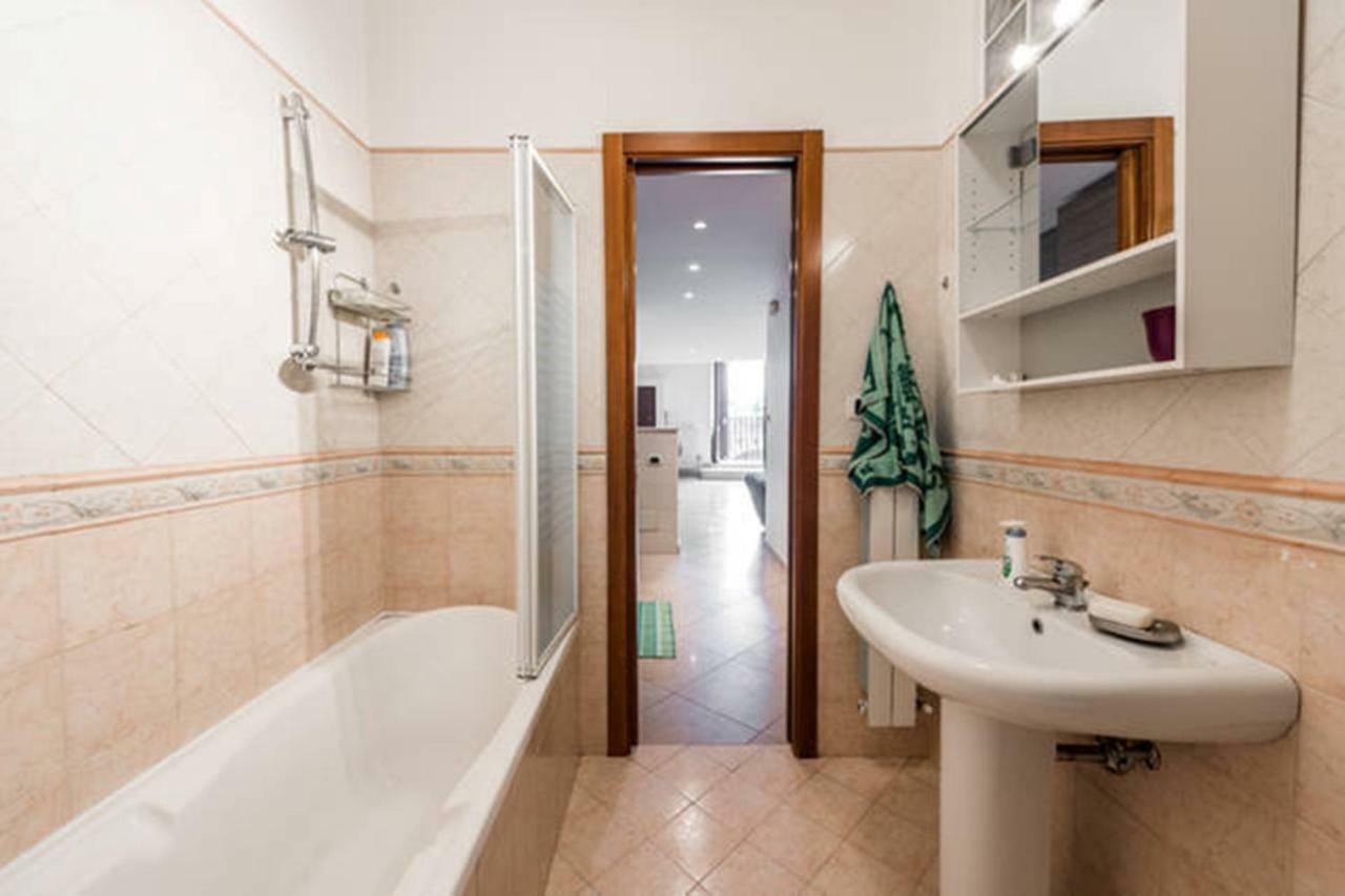 Nel Borgo Antico Villa Giovinazzo Exterior photo