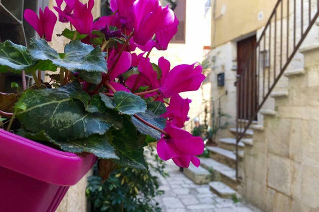 Nel Borgo Antico Villa Giovinazzo Exterior photo